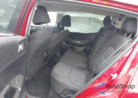 2022 Kia Sportage Lx from USA, damaged, VIN KNDPM3AC4N7978139